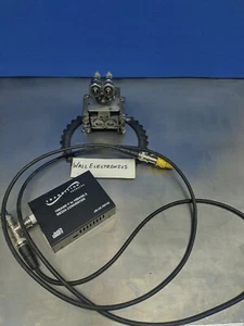 Transition 10BASE-T to 10BASE-2 Ethernet Converter J/E-CX-TBT-02 =Used= - Picture 1 of 5
