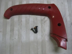 Homelite Soffiatore 26B UT09526 Coperchio Maniglia Parte 521803003 - Foto 1 di 2