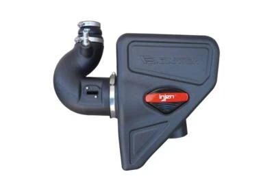 Injen Evolution admisión de aire frío negro Chevrolet Camaro 16-23 2,0 L I4 LTG Ecotec Foto 1 de 4