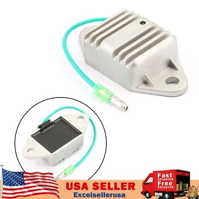Regulator Voltage Rectifier Fit For Yamaha YFS200 Blaster 200 1988-2006 05 04 US - Imagem 1 de 4