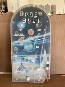 Juguete Space Shot a Wolverine - Pinball de colección - Imagen 1 de 8
