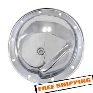 Yukon Gear & Axle YP C1-GM8.5-R Rear Differential Cover for 8.6", 8.5" & 8.2" GM - Bild 1 von 2