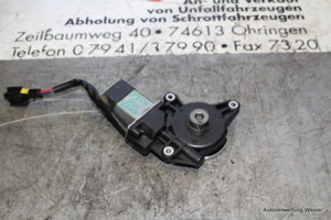 Peugeot 207 1,4 KFV 2217097 Schiebedachmotor Bj.2009  - Bild 1 von 2