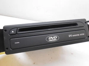 BMW X5 2003-06 DVD sistema de navegación fabricante de equipos originales 65906951629 bt0016 - Imagen 1 de 10