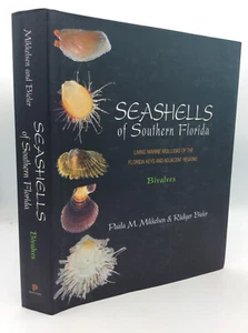 MUSCHELN VON SÜDFLORIDA - Paula Mikkelsen & Rüdiger Bieler - 2008 1. Auflage - Bild 1 von 6