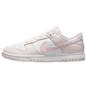 Size: 7 us (w) Nike Dunk Low (W) “Pink Paisley” - Picture 1 of 8