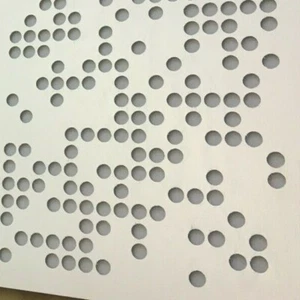 Normal Design total white panel acoustic panel akustikplatte panel acoust. - Bild 1 von 3