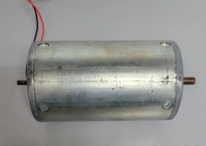 Dunkermotoren GR80X40 Universal Automatik Türmotor (R57) - Bild 1 von 7