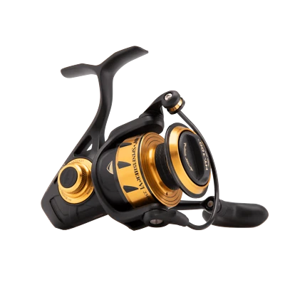 リール PENN Spinfisher 9500SS Penn 9500SS Spin Reel | eBay