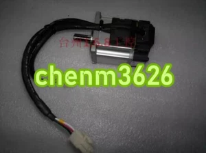 1PC USED R88M-G20030T-S2 Omron servo motor #YY - Picture 1 of 3