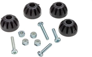 Replacement Rubber Shocks for Transom Savers Boat Replacement Rubber Shocks NEW - Picture 1 of 4