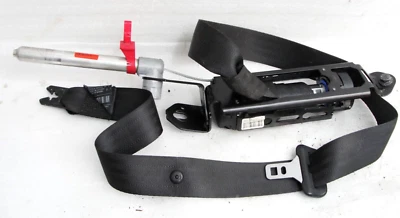 Volvo S60 XC70 V70 passenger front right seatbelt harness retractor belt 01-09 - Image 1 of 3