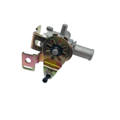 Heater Tap Valiant AP5 AP6 VC VE VF All - VH VJ Charger 6 Pack Hemi 1/2" Hoses - Image 1 of 4