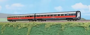 ACME 70102 SET FRECCIAROSSA 2 CARROZZE - Foto 1 di 1