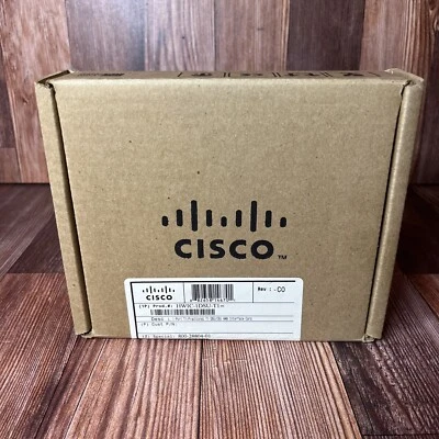 Cisco HWIC-1DSU-T1  1-Port Serial and Asynchronous High Speed WAN Interface Card - Image 1 of 4
