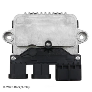 BECK/ARNLEY 2030296 Engine Cooling Fan Module - Picture 1 of 5