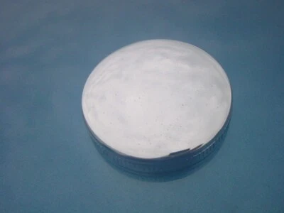 VG Used Fuel Gas Cap MGB MGBGT 62-69 MG Midget Austin Healey Sprite + Bugeye - Image 1 of 2