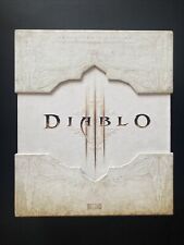 Diablo 3 | Collectors Editon | complete in box | PC CD-ROM