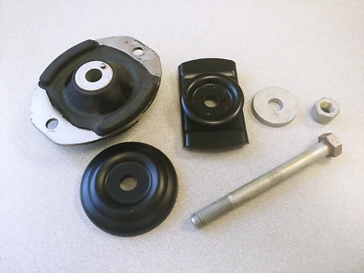 EXCELENTE MONTAJE TRANSMISIÓN PORSCHE 914 914-6 ORIGINAL USADO 6 PIEZAS Foto 1 de 4