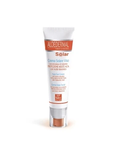ESI SRL ESI ALOEDERMAL SOLAR CR VISO50