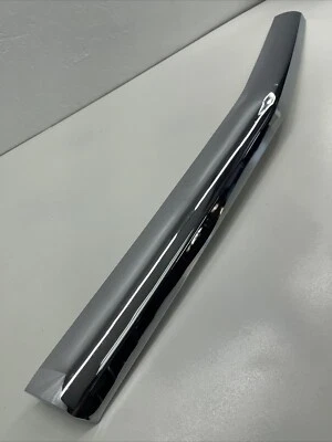 NOS 1957 58 Studebaker Commander Hood Bar  1326025 d5 - Image 1 of 4