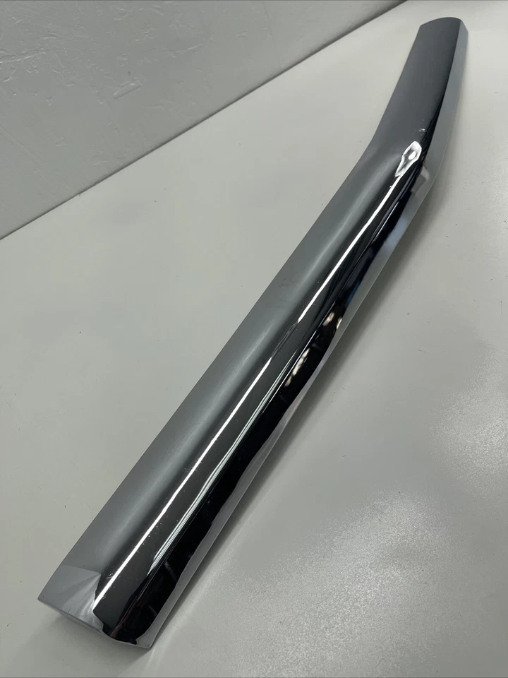 NOS 1957 58 Studebaker Commander Hood Bar  1326025 d5 - Image 1 of 4