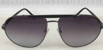 GAFAS DE SOL Ermenegildo Zegna Aviator TALLA 3251 568 Auténticas Raras Stock Limitado Foto 1 de 4