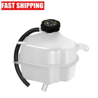 For Chevrolet Equinox 3.4L 2006-2009 Radiator Coolant Overflow Tank 15835020 NEW Foto 1 de 4