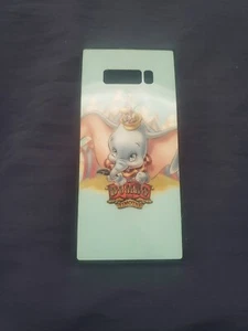 Dumbo Phone Case For Galaxy Note 8 - Picture 1 of 2