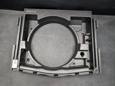 Caja de almacenamiento piso maletero trasero 2022 Buick Envision 39122447 2021 2023 Foto 1 de 4