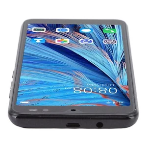 (Black) Unlocked Cell Phone 5.45 Inch HD Full Screen Smartphone - Picture 1 of 24