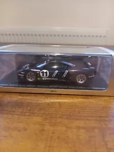 SPARK S0771 JAGUAR XJR 15 #11 Vincitore Monaco Million Dollar Int Cont Chall - Foto 1 di 10