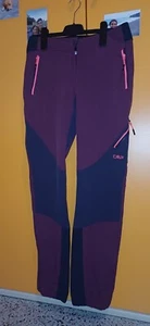 Pantaloni donna CMP Ripstop M - Foto 1 di 5
