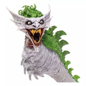 DC Multiverse Action Figure The Joker Dragon 25 cm - Bild 1 von 3