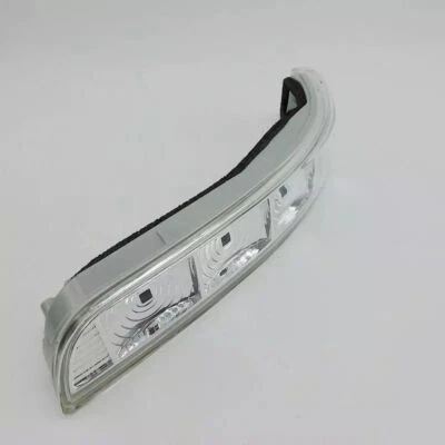 Pair of Outside Mirror Signal Lamp 4 LEDs LH & RH for Kia Sorento 11-15 New Foto 1 de 4