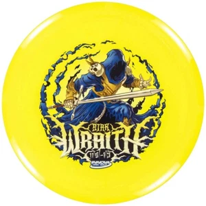 Innova InnVision Star Wraith | Choose Weight & Color - Picture 1 of 12