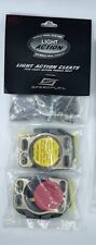 Speedplay Light Action Cleats Speed Play Pedal Road Cycling Set NOS Ps1ab