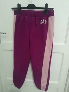 Girls Joggers Size KidsL Gap - Picture 1 of 5