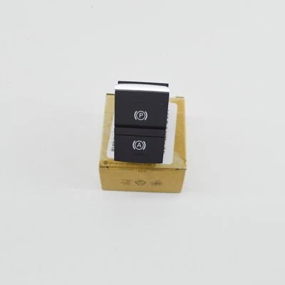 NEW AUDI TT FV PARKING BRAKE SWITCH 8S0927225A ORIGINAL 8S0-927-225-A - Изображение 1 из 4