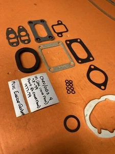 Fel-Pro CHEVY/OLDS, PONTIAC 4, 1977-79 MISC. ENGINE GASKETS (EXCEPT CROSSFLOW) - Picture 1 of 3