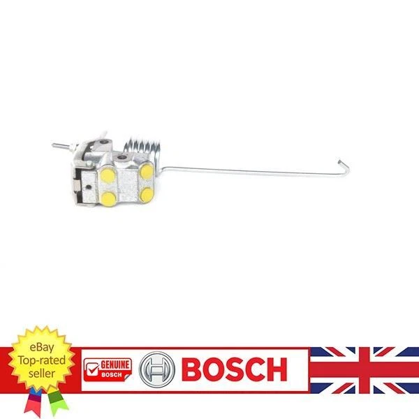 Brake Force Regulator For Mercedes SPRINTER 95-06 Vw LT 96-06 A0034310212 - Image 1 of 4