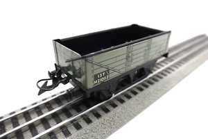 Hornby, O, M210112, British Railway 13T Open Coal Wagon, C-7 EX - Picture 1 of 19