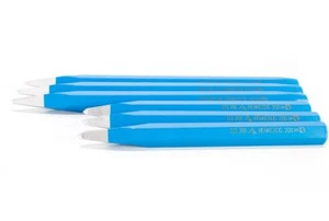 3 x RENNSTEIG Spitzmeißel 200 oder 250 mm Meißel Chrom Vanadium Made in Germany - Bild 1 von 4