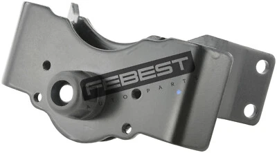 TM-KDJ150RR Febest REAR ENGINE MOUNT 12371-30090 - Image 1 of 4