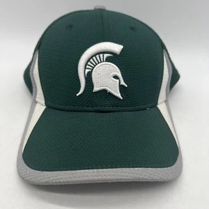 Michigan State Spartans Hat New Era 39Thirty Fitted Medium-Large College NCAA - Picture 1 of 11