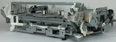 Svhs cassette housing replacment JVC SR-VS30 HR-DVS3 serviced tested - Image 1 of 3