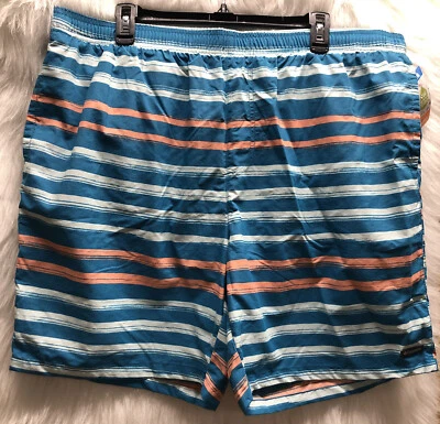 Pantalones Cortos de Agua Columbia Big Dippers Omni Shield Entrepierna Para Hombre Talla 8 XXL NUEVOS CON ETIQUETAS Foto 1 de 4