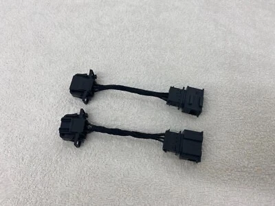 Adaptador luces traseras Audi A1 8X - LED Pre-Facelift a LED Facelift - Foto 1 de 4