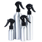 50–500ml Aluminiumflasche leere Sprühflaschen Pumpsprüher feiner Sprühnebel; F3