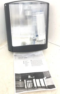 Holophane DWS42PL4.C7 DWS6000 Denver wall Mount Luminare Light - Picture 1 of 4